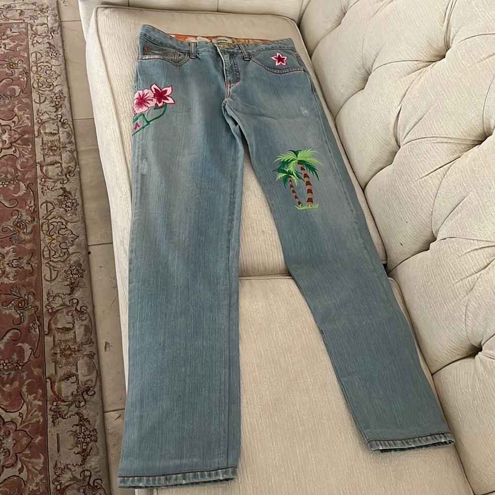 Gorgeous brand new jeans